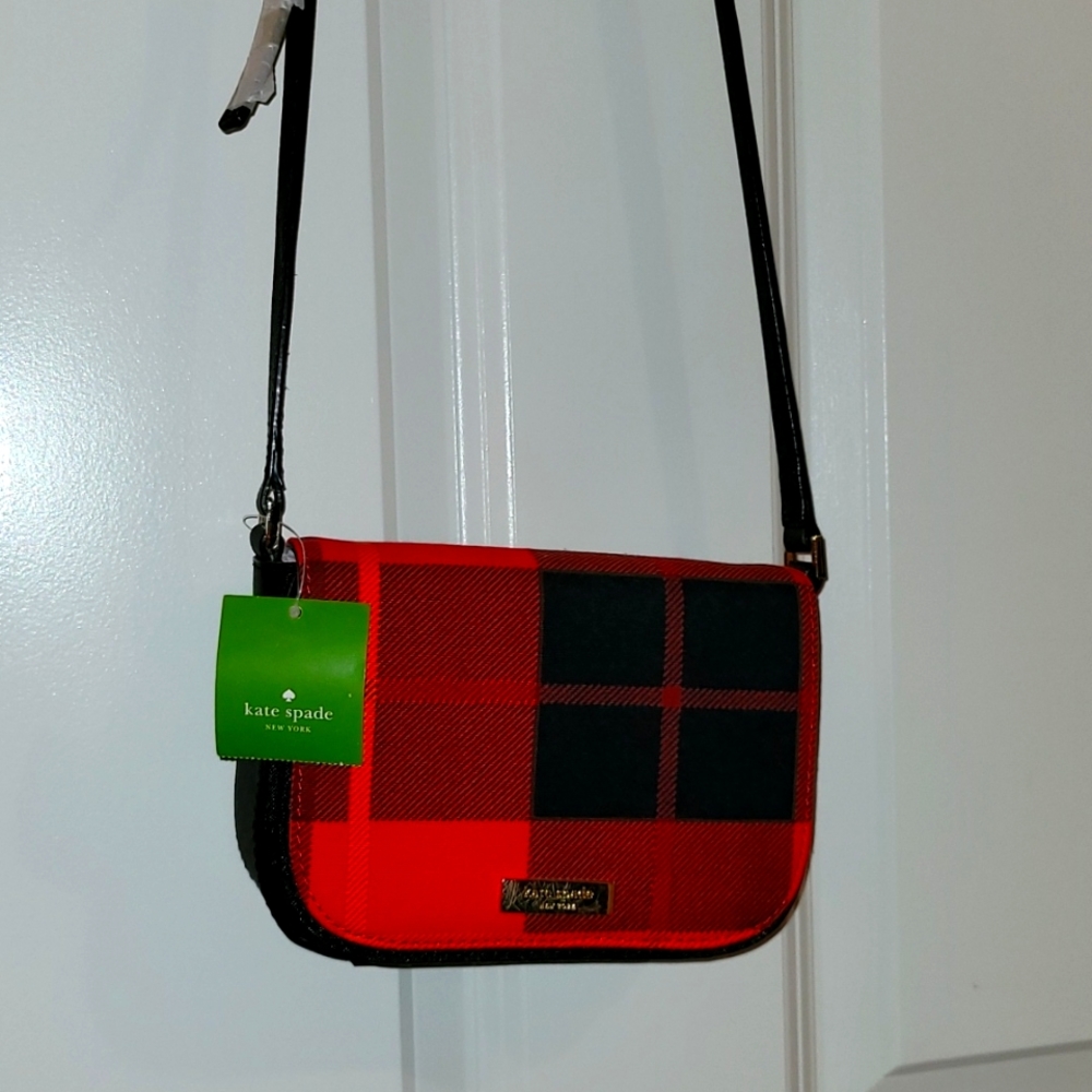 Kate Spade Newbury Lane small bag